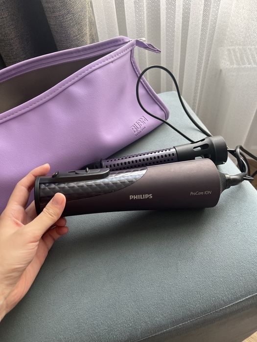 Фен Philips ProCare Hp 8656