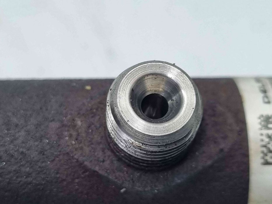 Rampa injectoare Renault Clio 3 [Fabr 2005-2012] H8200701690 1.5 DCI K