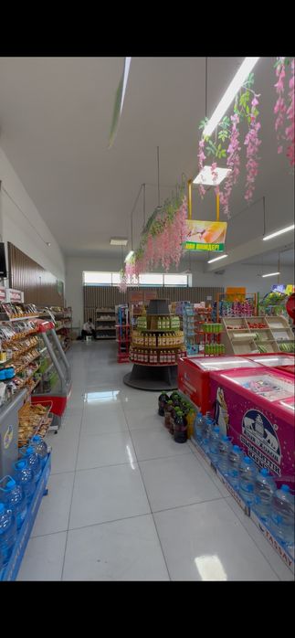 продается супермаркет