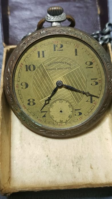 Ceas colecție nefuncțional