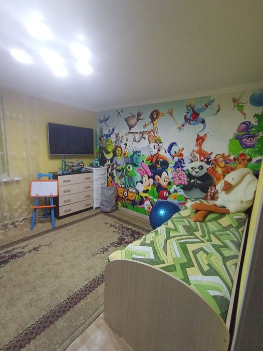 Продам дом на земле