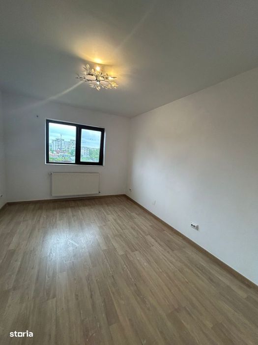 Apartament cu 2 camere - Poitiers