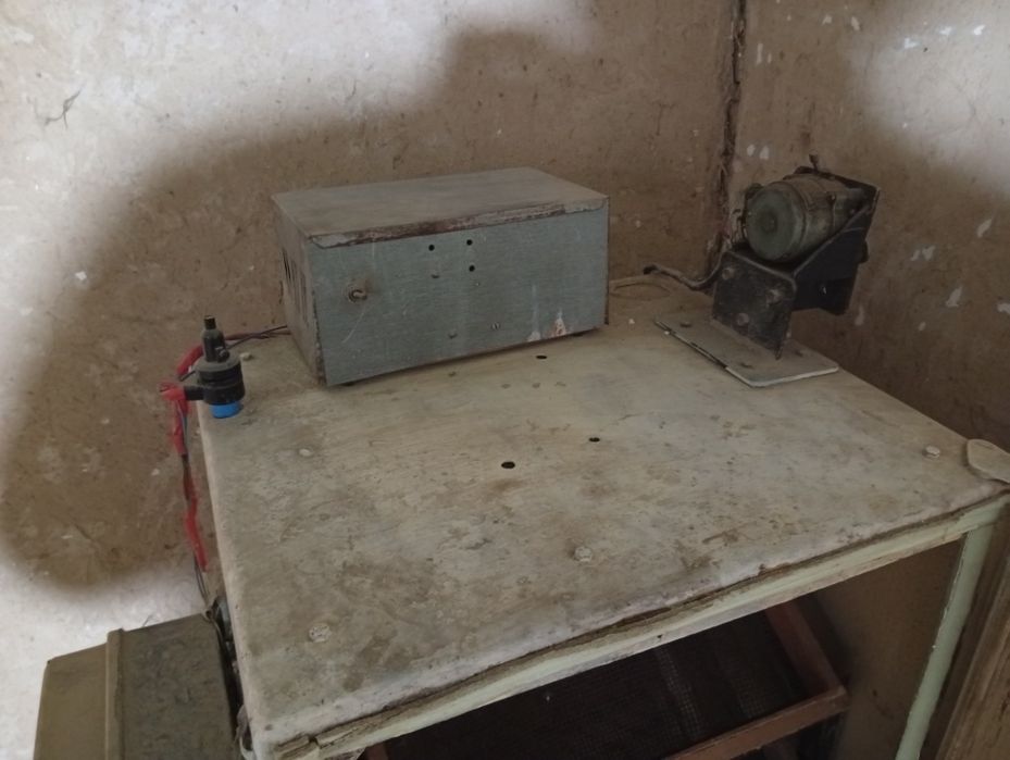 Inkubator sotiladi sastiyanasi yahwi