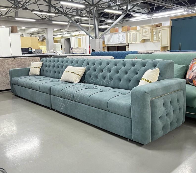 Диван на заказ Честер