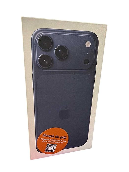 Iphone 17 Pro Max 256Gb Neactivat / Amanet Cashbook Colentina