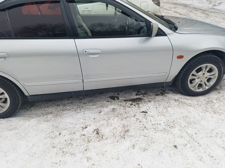 Продам машину. Срочно!