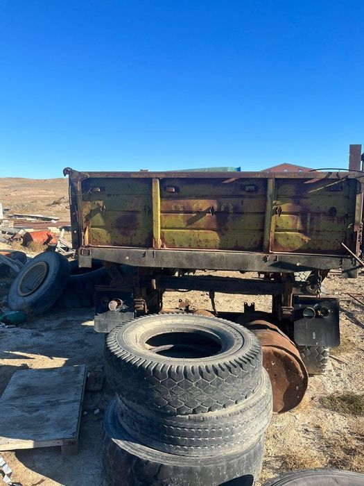 Продам Прицеп от зил