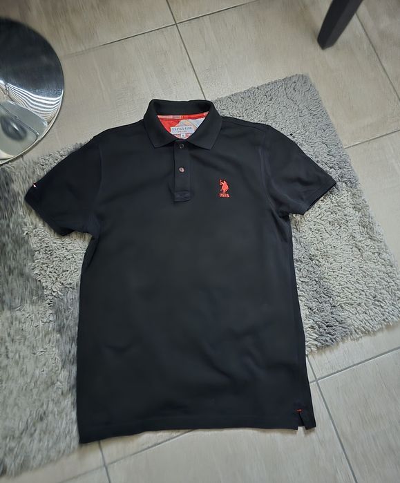 Tricou US Polo Assn Original