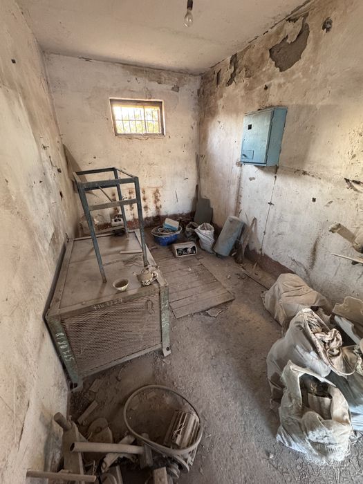 Urganch shahar ( Raygon bozor yoni )