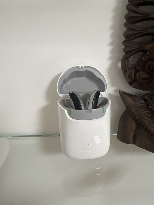 Слуховые аппараты г. Астана