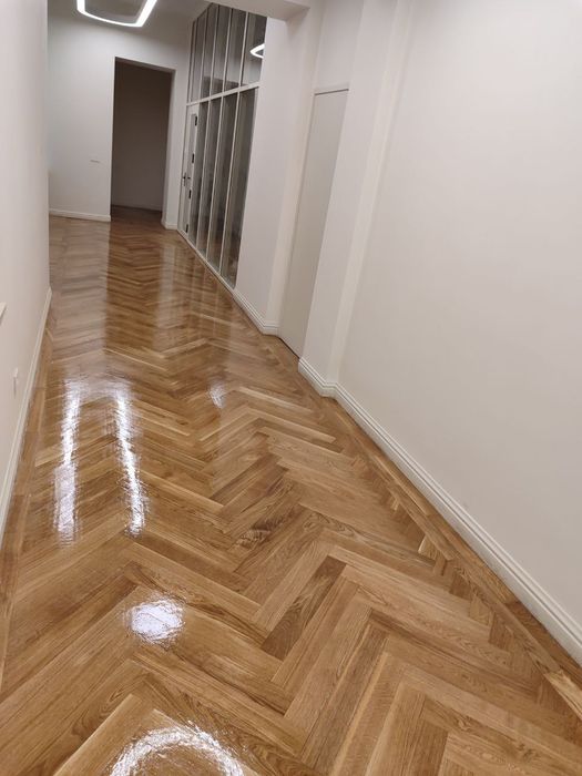 Шилпофка пол паркет