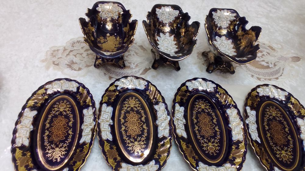 Qora shahzoda sotiladi