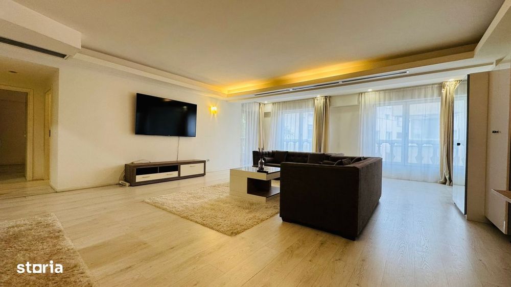 CARTIERUL FRANCEZ | Apartament 3 camere | Parcare Subterana inclusa