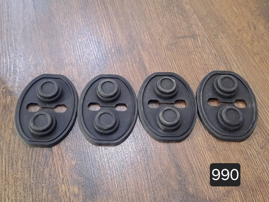 Смягчитель удара дверей автомобиля