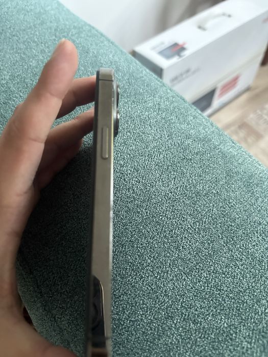 Iphone 13 pro 128 gb