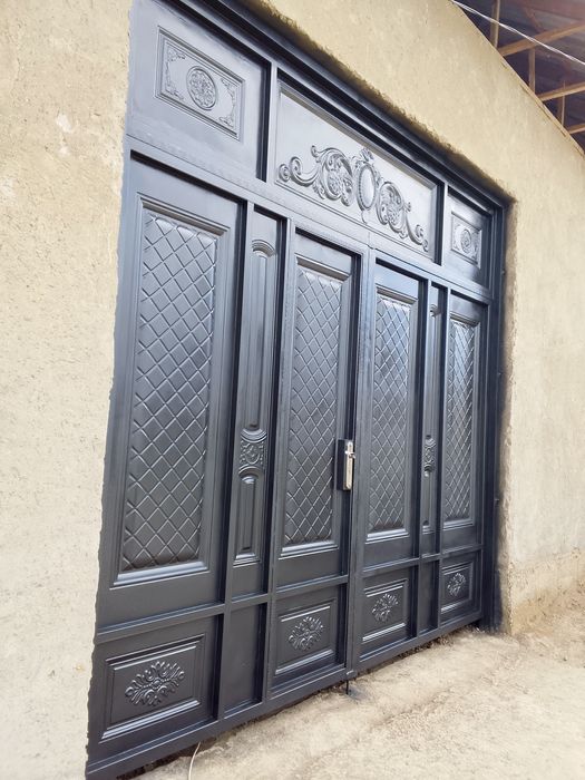 Darvoza buyash xizmatlari bor yana aboi va yevro remont ishi qilamiz