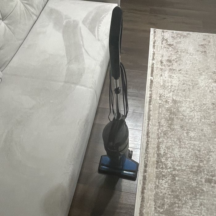 Продам пылесос zaman