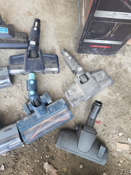 Насадка пылесоса polaris поларис