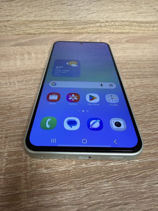 Samsung Galaxy A36 5G • 6/128GB