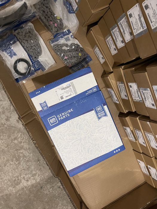 Captiva Sep Nabor 9 qavat Traverse GM KOREA