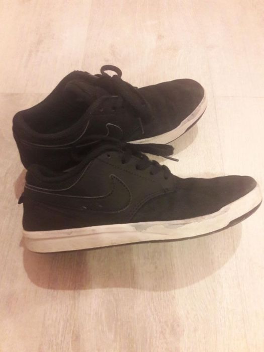 Страхотни Nike