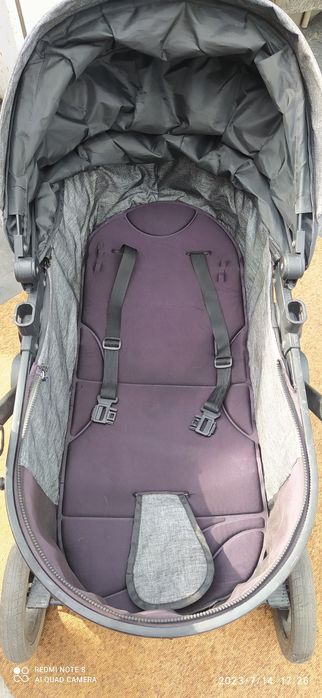 Продам коляску 10000