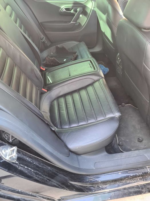 ***САМО НА ЧАСТИ *** Volkswagen Passat CC 2.0TSI, десен волан