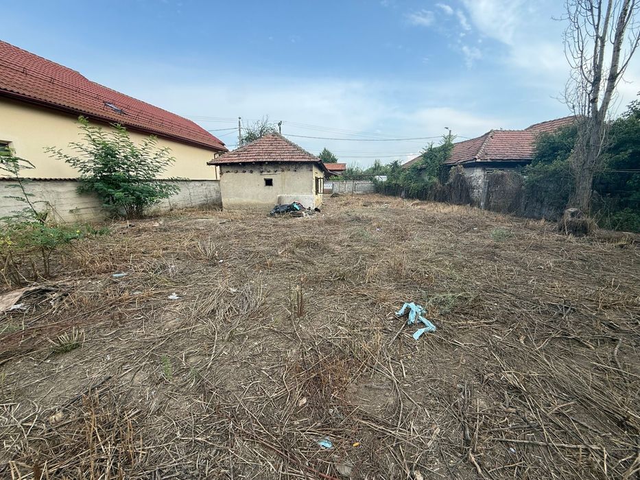 Casa de vanzare targu jiu  in apropiere de kaufland mol