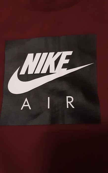 (L 147-158) NIKE оригинален екип