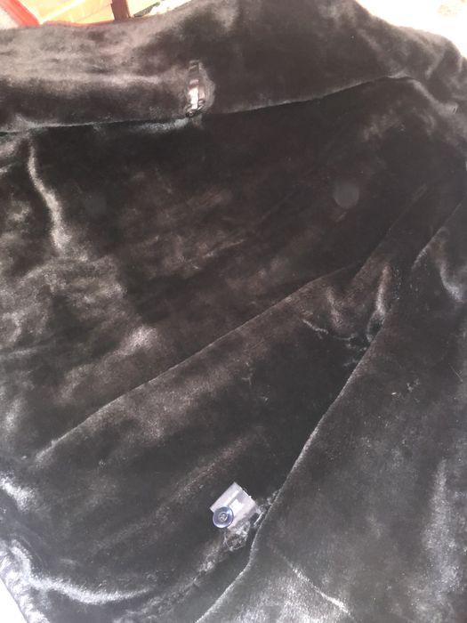 Кожено яке ново