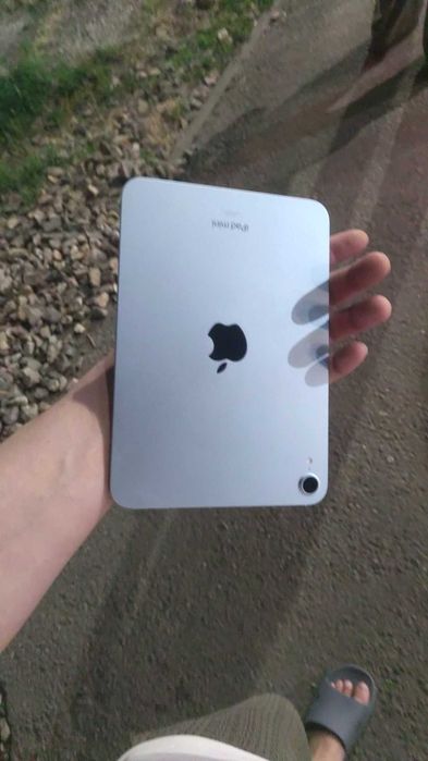 IPad mini 7 pro A17 128 Гб