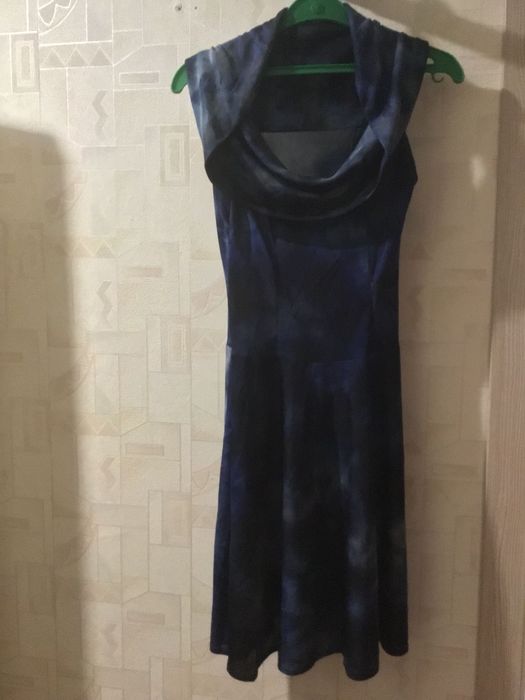 Платье женское 42-44