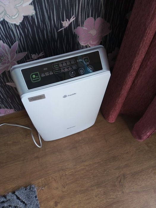 Пречисвател на въздух ронсън