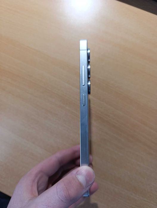 Samsung GalaxyS25 Ultra 512gb