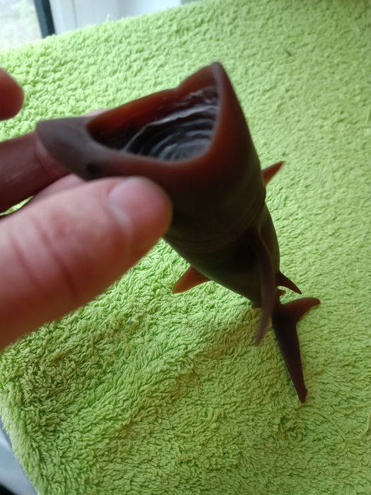 Momeala pești mari 16 cm