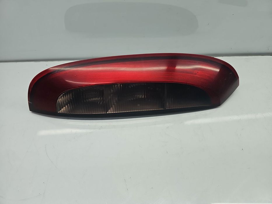 Stop aripa stanga Opel Corsa C (F08, F68) [Fabr 2000-2005] 09114336