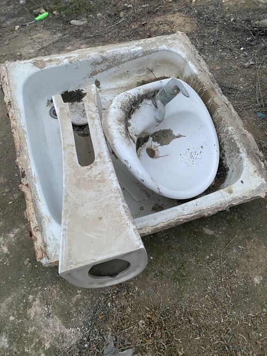 Продам раковину 10000