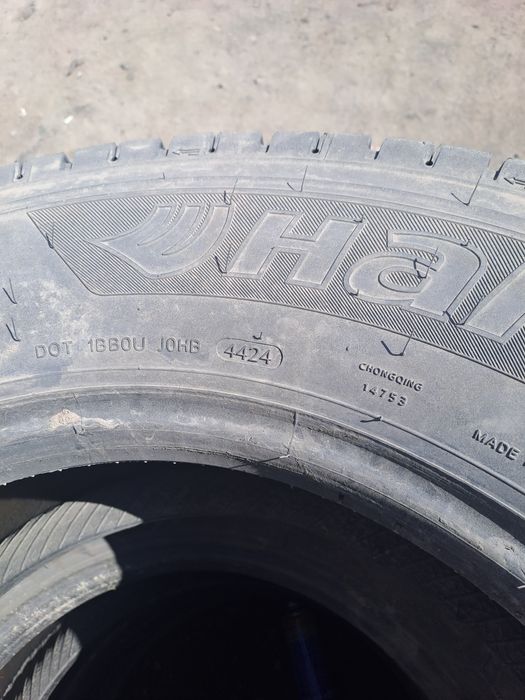 Покрышка грузавой