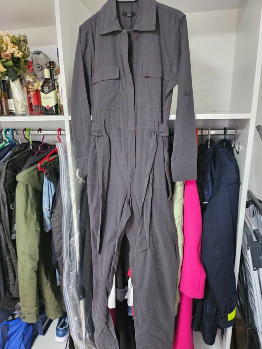 Salopeta casual/eleganta