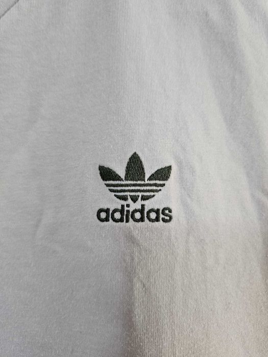 Tricou Adidas Crem