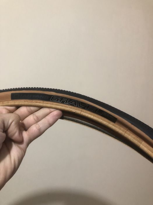 Покрышки Chaoyang gp gravel 700/35
