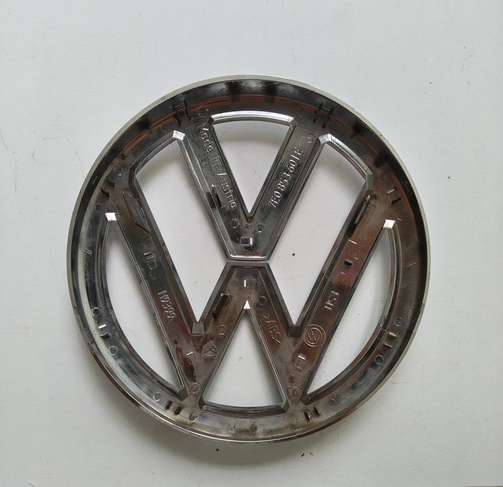 Емблема за VW Transporter T5 T6 2015 2024
