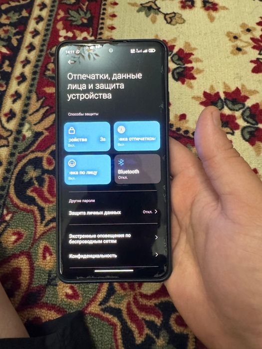 продам Редми нот 12 про