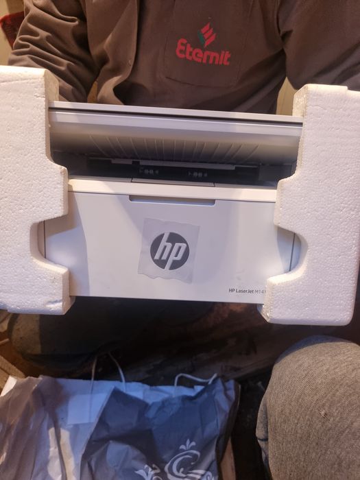 HP LaserJet M141w 7MD74A