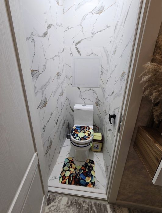 Метро 1в2комнатная Чиланзар-16квартал Евроремонт (38м) балкон1.5/6