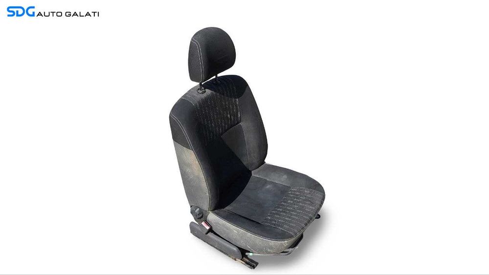 Scaun Scaune Stanga Fata Pasager Dacia Logan 1 2004 - 2012 [LC4060]
