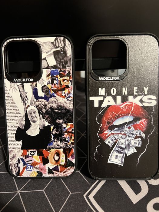 Huse Iphone 14 PRO MAX