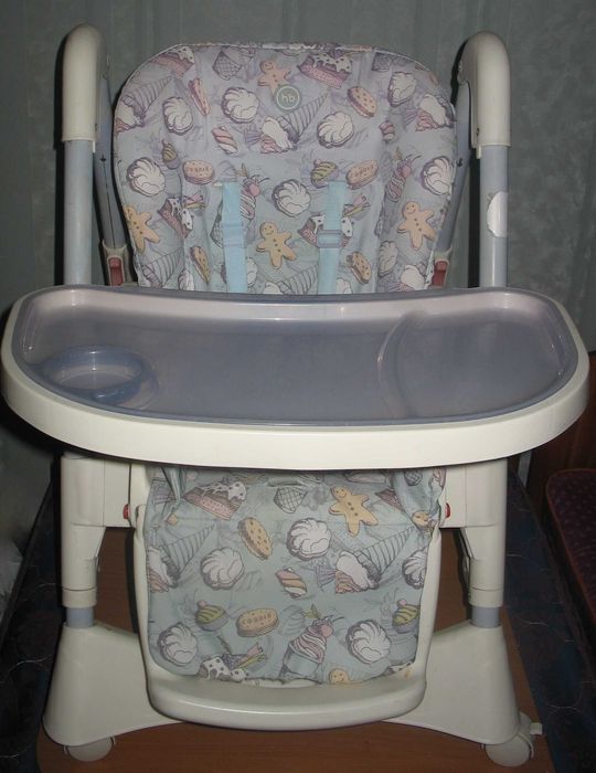 Стульчик столик для кормления детский стол стул