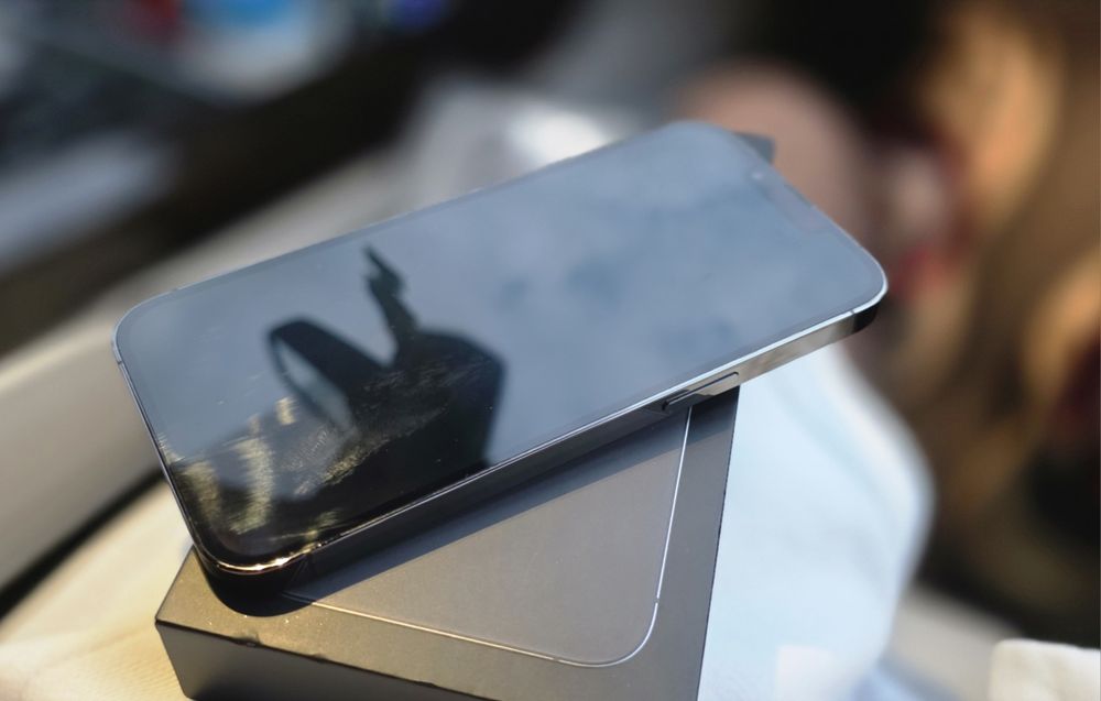 IPhone 13 pro 256gb