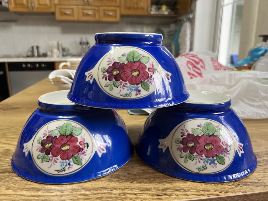 Косушка Редкая Большая Песочное